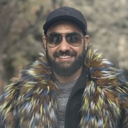 Ravi 38 Calgary