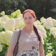 Anastasiya 33 Tomsk