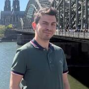 Faruk 38 Nuremberg