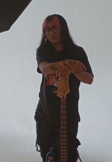 Yael (@yael64) — my photo № 2