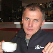 Evgeniy 41 Amsterdam