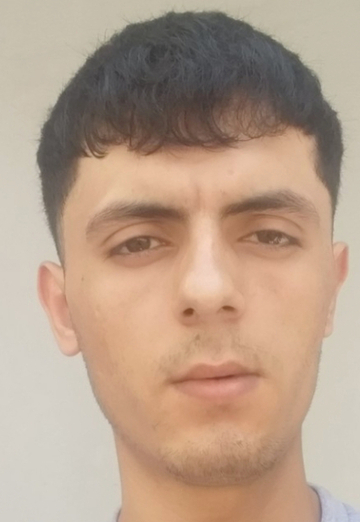 My photo - Atiq, 25 from Moscow (@atiq14)