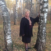 Галина 64 Одесса