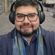 Ivan 40 Santiago