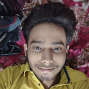 Nitin Singh 21 Delhi