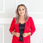Galiya 59 Milan
