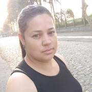 Raquel 38 São Paulo