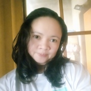 Mary 40 Manila