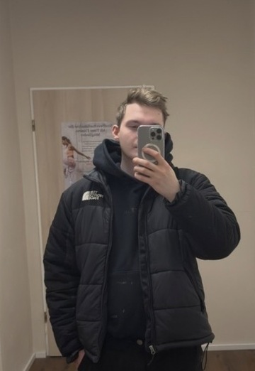 Robert (@robert17614) — my photo № 3