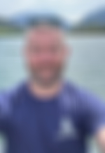 My photo - Pauli, 46 from Munich (@monachium)