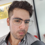Dhruv Soni 33 New Delhi