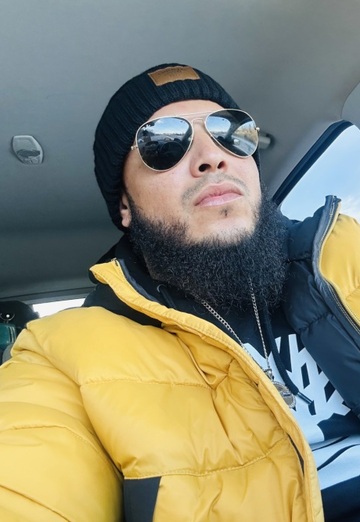 My photo - Ricardo, 35 from Milwaukee (@ricardo782)