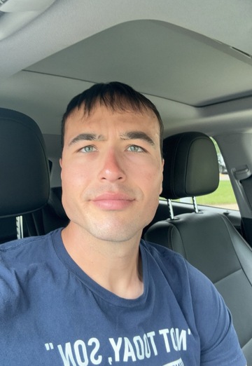 My photo - Shad Hunter, 32 from Edmonton (@shadhunter)