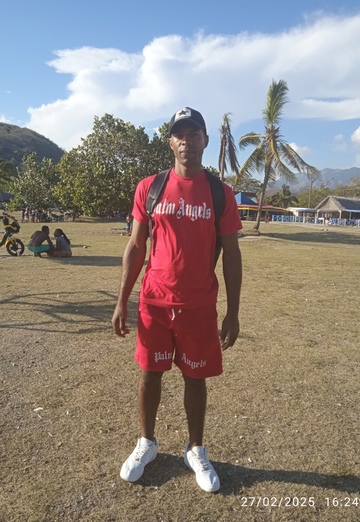 Adriel (@adriel105) — my photo № 4