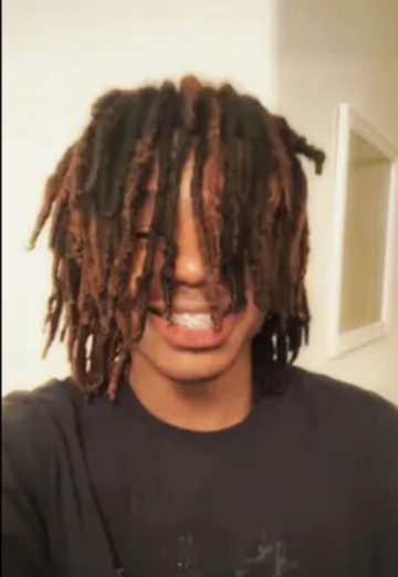 Jacob (@silvestre5) — my photo № 1