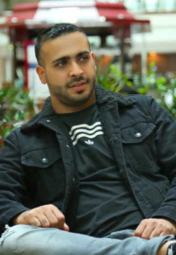 My photo - AHMAD, 29 from Koblenz (@ahmad6636)