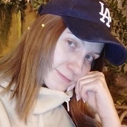 Ekaterina 35 Москва
