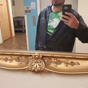 Michael B 51 Seattle