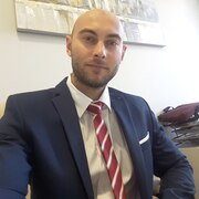 Dmitrii 39 Málaga