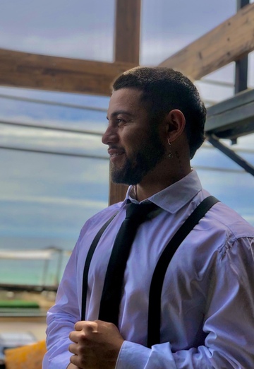 Mi foto- Ignacio, 29 de Santiago (@ignacio134)