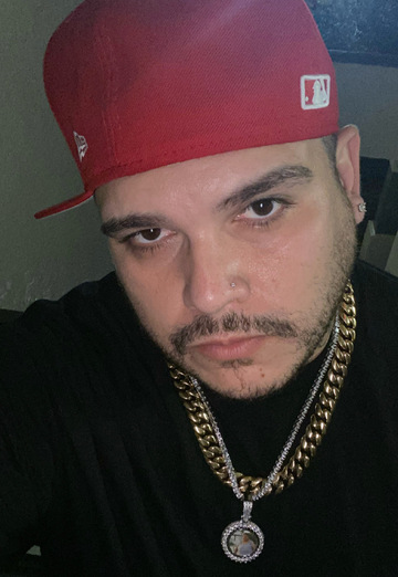 My photo - King, 43 from Tampa (@king2337)