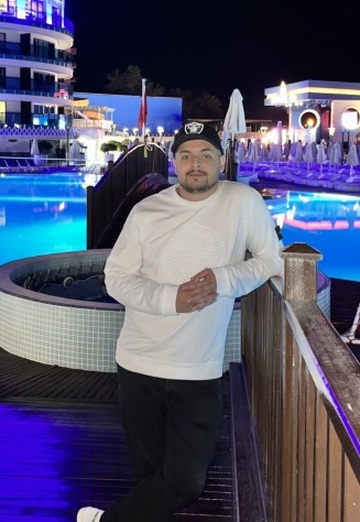 My photo - Amin, 26 from Duesseldorf (@amin267)