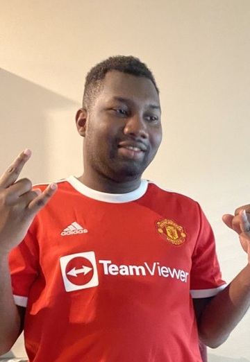 Adeyemi (@adeyemi67) — my photo № 1