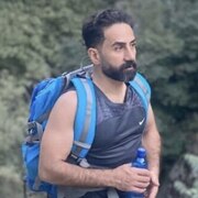 MohammadReza 44 Tehran