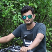Mahesh 38 Mumbai