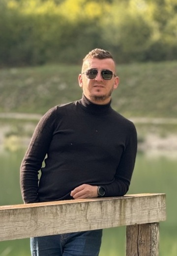 My photo - Ande, 27 from Versailles (@ande53)