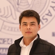 Sherzod 26 Tashkent