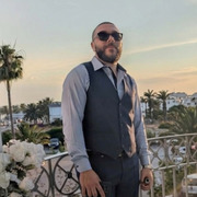 Ahmed 35 Sofia