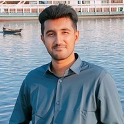 K M Sifat 26 Dhaka