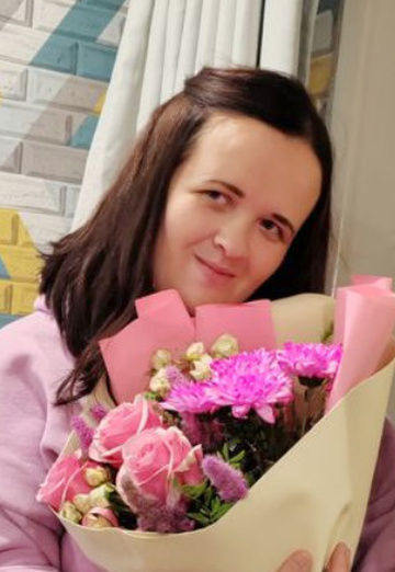 My photo - Aleksandra, 33 from Vologda (@aleksandra90576)
