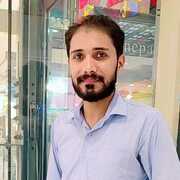 Ch. Umar Daraz Ali 21 Lahore