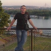 Jovica Cumurovic 58 Budva