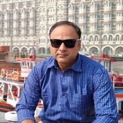 Yashpal 40 Delhi