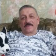Геннадий Александров 63 Караганда