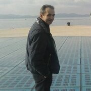 Marko Cirko 57 Zagreb