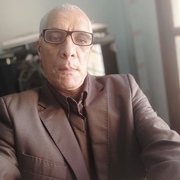 Lahmar Abdelmalek 63 Alger
