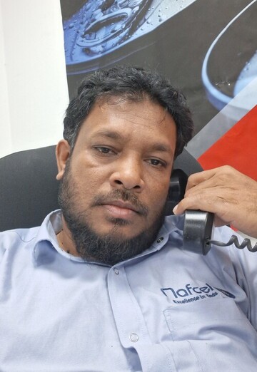 My photo - Khan, 42 from Jeddah (@khan1867)