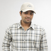Prakash Solanki 27 Dubai