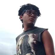 Haysllan Éverson 30 Rio de Janeiro