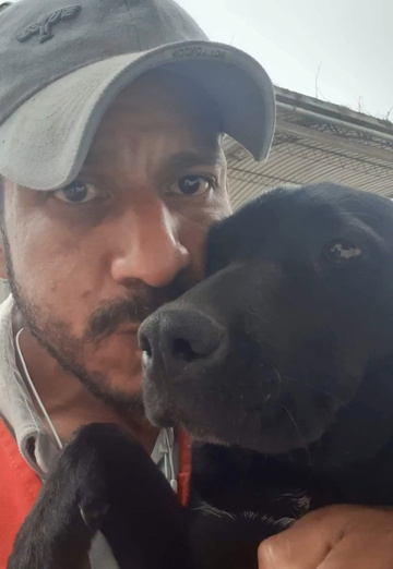 Hernan (@hernan113) — my photo № 3