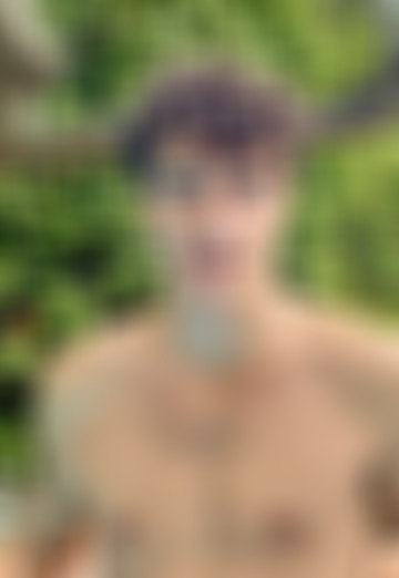 La mia foto - Filippo, 26 di Milano (@filippo49)