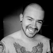 Brian 33 Oviedo