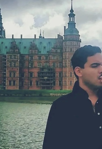 rodolfo (@rodolfo118) — my photo № 1