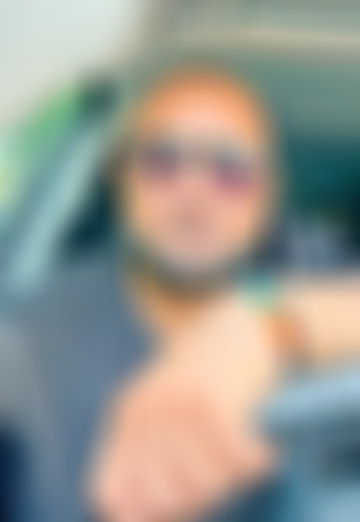 My photo - hazim, 48 from Vienna (@hazim6)