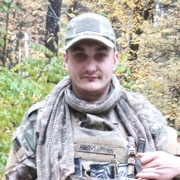 Fedor Beznosyuk 34 Kyiv