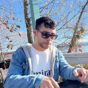 Serhat 29 Istanbul